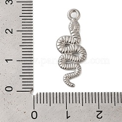 Подвески из нержавеющей стали 304&nbsp;X-STAS-N103-11P