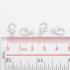 Chiusure moschettone in lega zinco&nbsp;E102-S