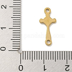 Ионное покрытие (ip) 201 из нержавеющей стали коннекторные подвески&nbsp;STAS-S146-07G