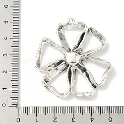 Сплавочные подвески тибетского стиля FIND-B050-30AS