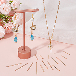 Beebeecraf 24 шт. KK-BBC0012-26