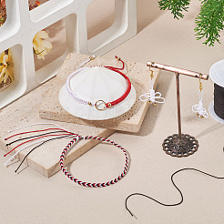 2 рулон нейлонового шнура с китайским узлом&nbsp;NWIR-TA0001-34B