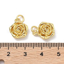 Латунные подвески&nbsp;KK-P345-64G