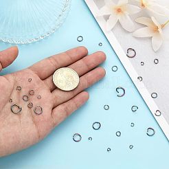 250 шт. 5 стиля STAS-CA0001-65