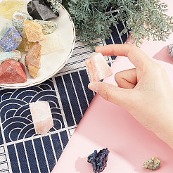 Натуральный беспорядок из драгоценного камня G-GA0001-34