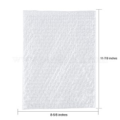 Пластиковые пузырчатые пакеты&nbsp;LS-ABAG-R017-22x30-01