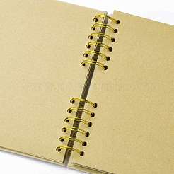 Carton bricolage scrapbooking album photo livre souvenir&nbsp;DIY-A036-04A-01
