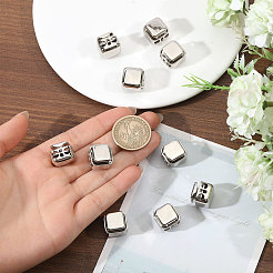 20 шт. замки для шнура из сплава&nbsp;FIND-CA0010-48P