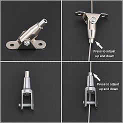 Стальной тросс&nbsp;FIND-WH0096-18