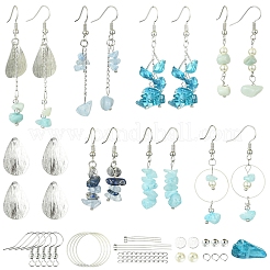 Наборы для изготовления ювелирных изделий&nbsp;DIY-FS0006-85