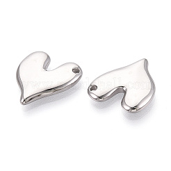 Подвески из нержавеющей стали 304 STAS-T065-82P