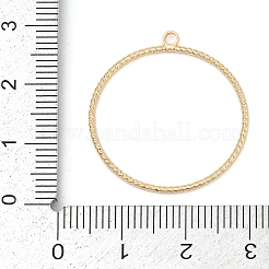 Латунные подвески&nbsp;KK-Z099-06B-G