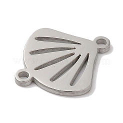 Подвески-коннекторы из нержавеющей стали 304&nbsp;STAS-U010-03P