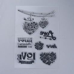 Timbri in silicone&nbsp;DIY-L036-C05