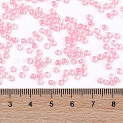 Perles rondes Toho 8/0&nbsp;X-SEED-TR08-0379