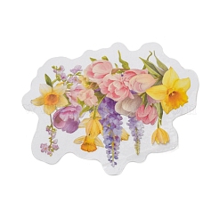 Скрапбукинг водонепроницаемые наклейки декоративные наклейки для животных&nbsp;LS-DIY-M076-04A