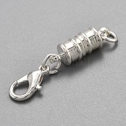 Преобразователь магнитных застежек из латуни&nbsp;KK-O134-07S