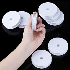 Кристаллическая упругая нить EW-TA0001-01-0.4mm