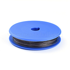 Круглая медная проволока CWIR-E004-0.4mm-B