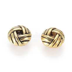 Цинк шарики прокладки сплава&nbsp;X-PALLOY-ZN25847-AG-LF