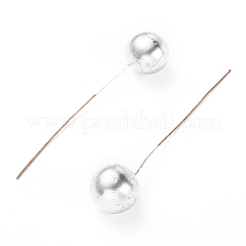 Пена искусственные новогодние ягоды с веткой DIY-B019-01C