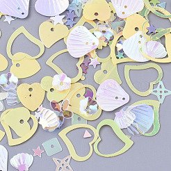 Accessori dell'ornamento&nbsp;PVC-N001-13G