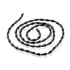 Стеклянные бусины&nbsp;X-GLAA-L015-N-A01