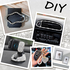 Исправление обрезки стразов&nbsp;DIY-WH20031-073