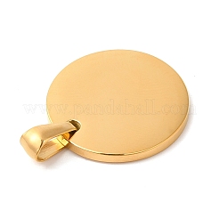 Ионное покрытие (ip) подвески из нержавеющей стали 304&nbsp;STAS-Q244-02G