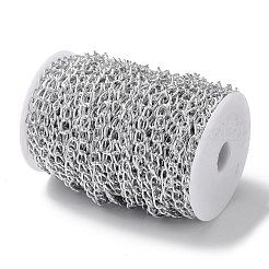 Оксидированные алюминиевые бордюрные цепи&nbsp;CHA-E003-23S