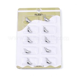 Латунные подвески&nbsp;KK-T073-32P