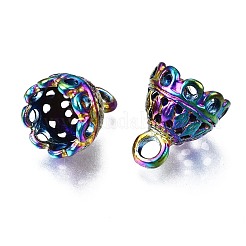 Подвесные поручни из сплава PALLOY-N163-018-NR