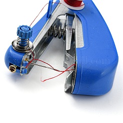 Ручная швейная машина из АБС-пластика AJEW-M220-02A