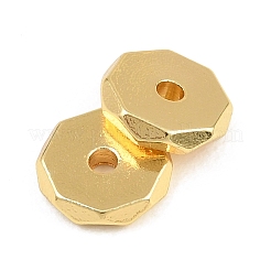 Messing Perlen&nbsp;KK-CBA78C7-29A-G