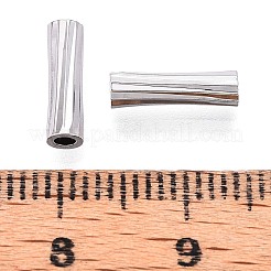 Spacer бисер латунные&nbsp;KK-T075-55P