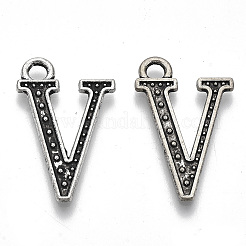 Сплавочные подвески тибетского стиля TIBE-S320-161AS-LF