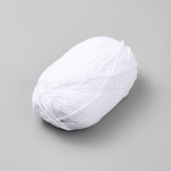 Milchbaumwollgarn&nbsp;YCOR-WH0001-002H