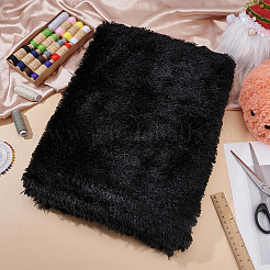 1 Yard Polyester-Plüschstoff&nbsp;DIY-PH0028-91C