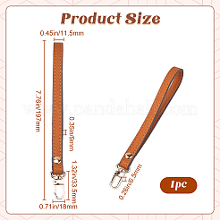 Ремни из воловьей кожи FIND-WH20003-14C-LG