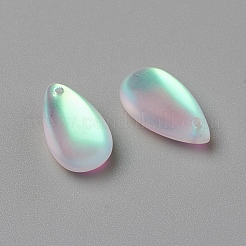 Стеклянные подвески&nbsp;RGLA-L024-C-LM