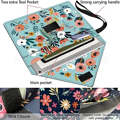 Обложка книги из полиэстера AJEW-WH20043-009