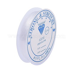 Эластичная кристальная нить EW-YW0001-02