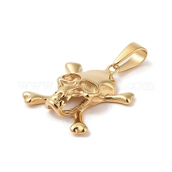 Подвески из нержавеющей стали 304 с вакуумным покрытием pvd&nbsp;STAS-R232-01C-G