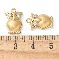 Нержавеющая сталь 304 с подвесками из стразов&nbsp;STAS-Q345-42G