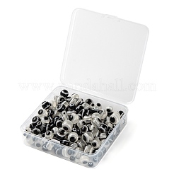 9 стиль бусин из смолы RESI-LS0001-19D