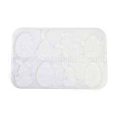 Силиконовые Молды для кулонов&nbsp;LS-SIL-B077-04