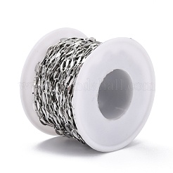 Цепи из нержавеющей стали марки 304&nbsp;CHS-D033-01P