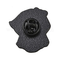 Эмалированные булавки на Хэллоуин JEWB-I051-01EB-03