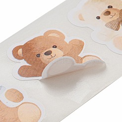 Бумажные стикеры STIC-P013-04