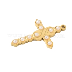 Подвески из нержавеющей стали 304&nbsp;STAS-R168-21G